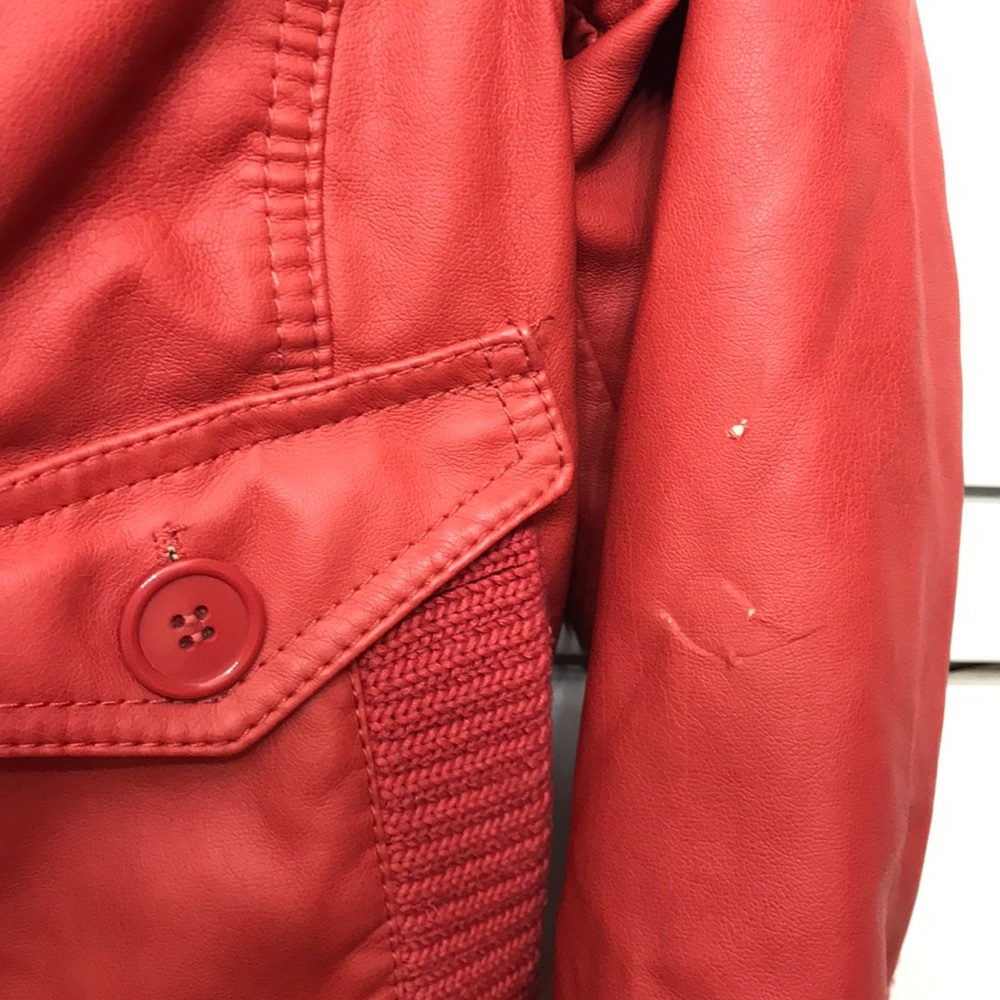 Bomber Jacket - Picture 3 of 4